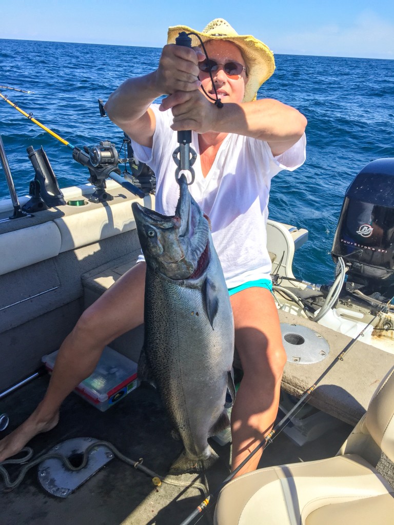 Booking form - Angling Adventures Lake Charter & River Guide Service